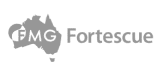 Fortescue