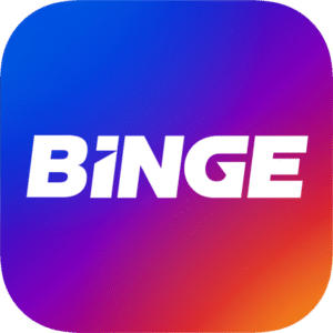 Binge