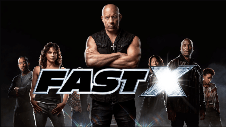 Fast X
