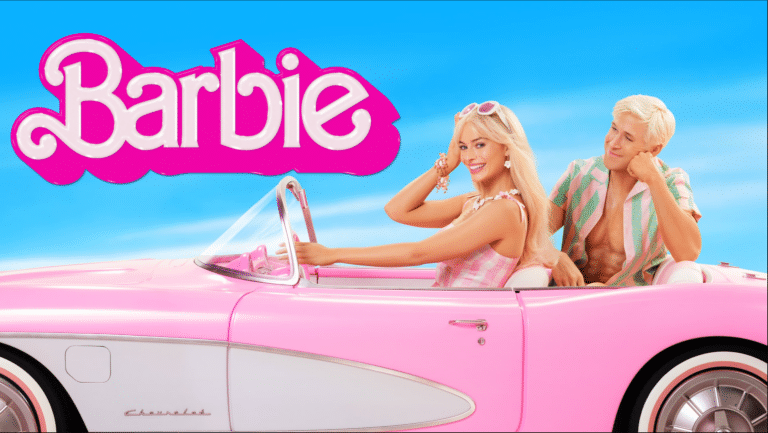 Barbie