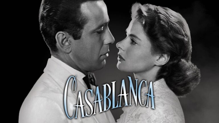 casablanca