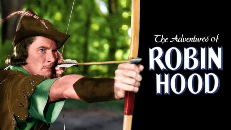 robin hood